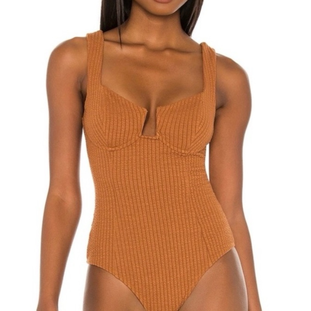 Astr the Label “Aria Bodysuit”